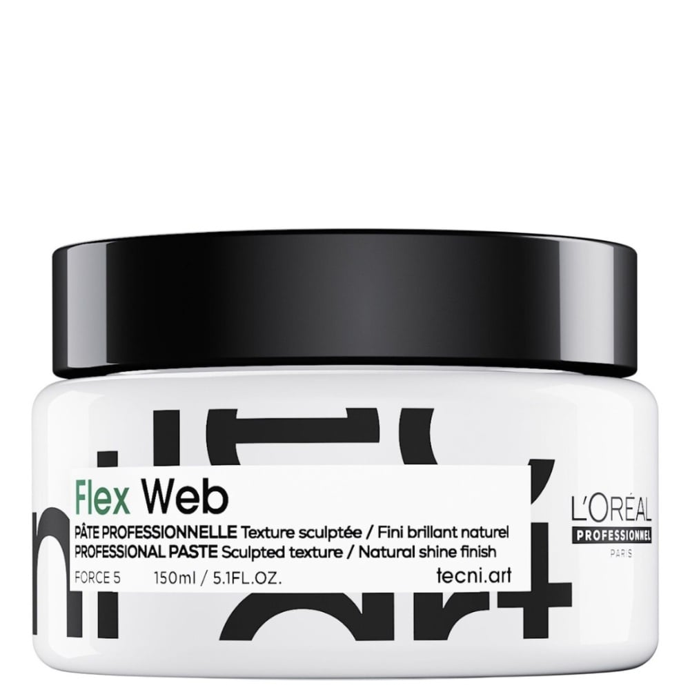TecniArt Flex Web Sculpting Paste