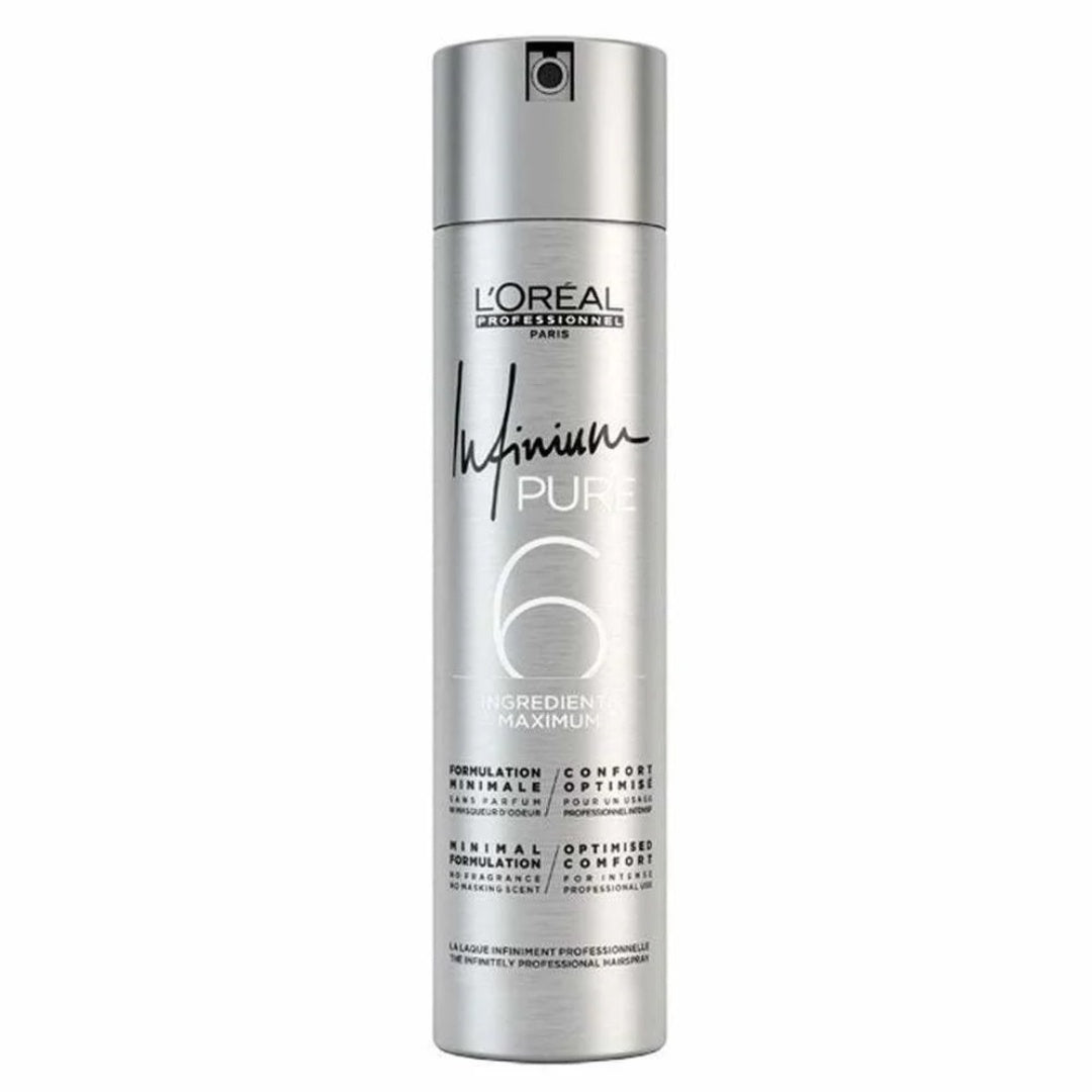Infinium Pure 6 Soft Haarspray