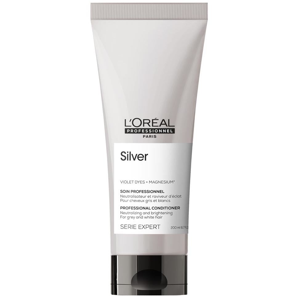 Magnesium Silver Conditioner