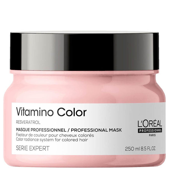Vitamino Color Masque