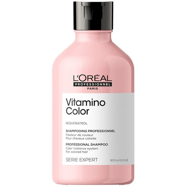 Vitamino Color Shampoo
